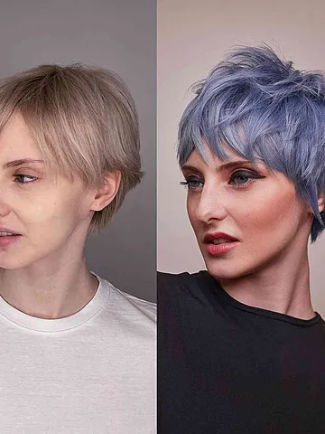 40 modern shaggy pixie cut ideas for 2025 hairstyles vip