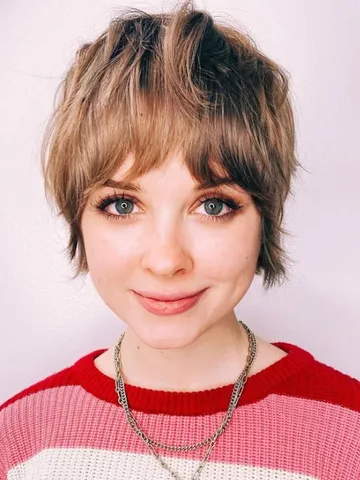 35 stunning shaggy pixie cut ideas trending in 2025 fabbon