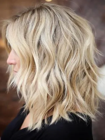 60 most magnetizing hairstyles for thick wavy hair