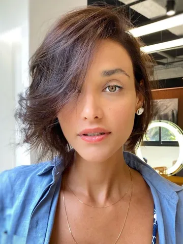 35 trendy short bob hairstyles trending in 2025 fabbon