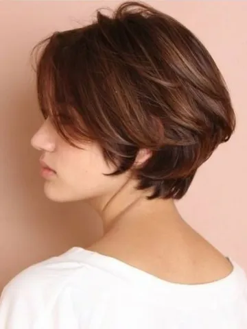 hairstyle short bob cut hairstyle guides