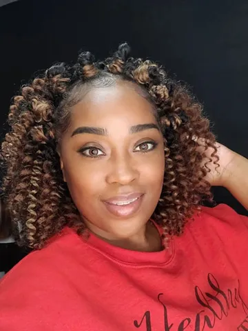 32 stunning short crochet hair styles for every occasion