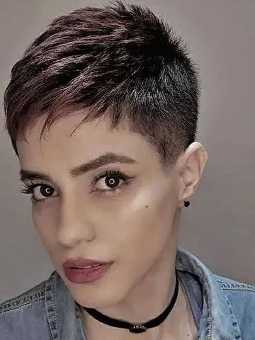 20 best cropped haircuts for women artofit