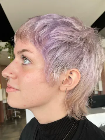 20 crop haircuts for women