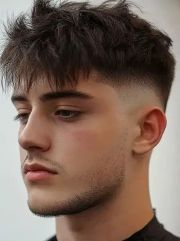 21 edgy haircut ideas for 2025 short medium long styles for