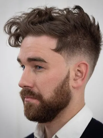 spike hairstyles for men 21 ideas a style guide mens talk on