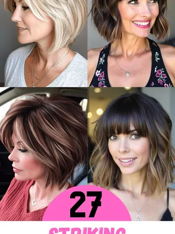 27 stunning layered stacked bob haircut ideas you need to tr