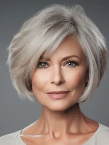 50 most enviable stacked bob haircuts to upgrade your look a