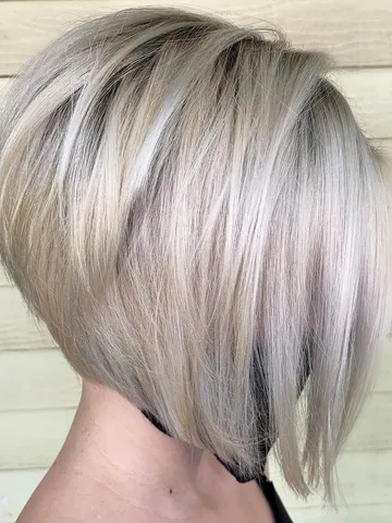 50 most enviable stacked bob haircuts to upgrade your look s