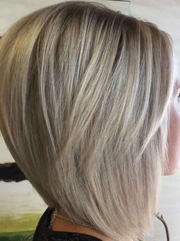 50 hottest stacked haircuts to try in 2024 stacked haircuts