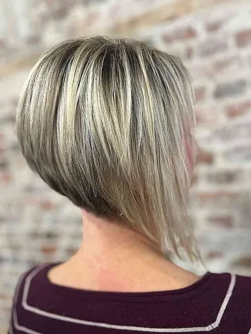 50 stunning stacked bob haircuts for 2025 stacked bob haircu