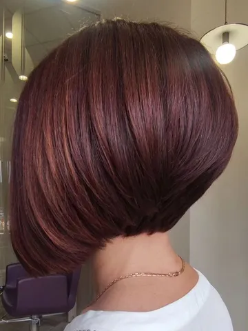 50 gorgeous stacked bob haircuts for 2025 long bob hairstyle