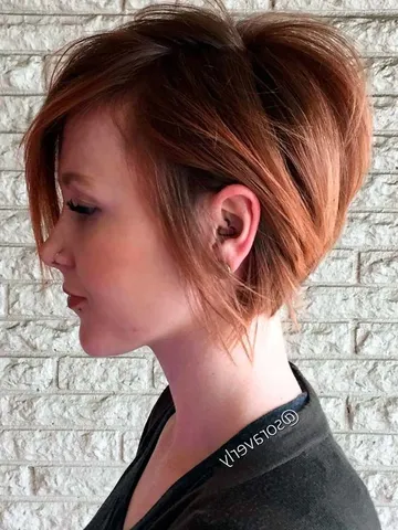 stacked bob haircuts expert tips trendy ideas for 2025 stack
