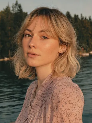 23 Stylish Types of Bangs Women Are Loving in 2026