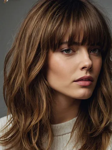 33 Layered Haircuts For Added Volume And Texture