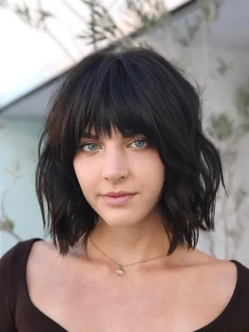 The 33 Best Haircuts For Thin Hair To Look Thicker & Fuller