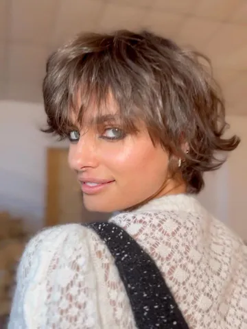 21 textured bob haircuts to inspire your next salon trip who
