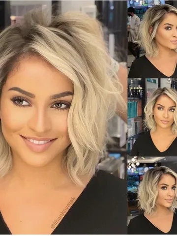 51 best textured bob haircut ideas artofit