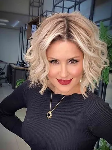 51 best textured bob haircut ideas artofit