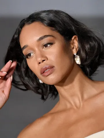 textured bob inspo and styling tips