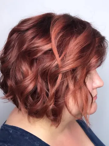 is the textured bob the perfect cut for you a guide
