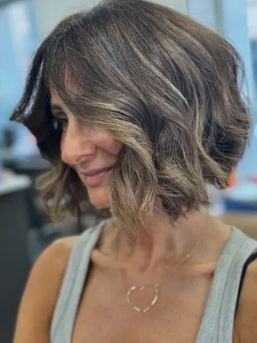 31 inspiring textured bob haircuts for women bobs haircuts b