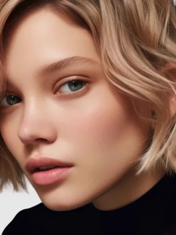 textured bob hairstyles how to style a textured bob ogario l