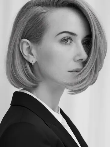 26 must try textured bob cuts hair style insiders