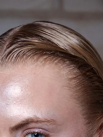 the textured bob is the coolest haircut that basically style