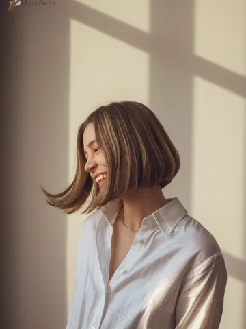 31 trendy textured bob hairstyles to rock in 2025