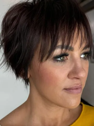 26 textured haircut ideas for 2026 the mom beauty