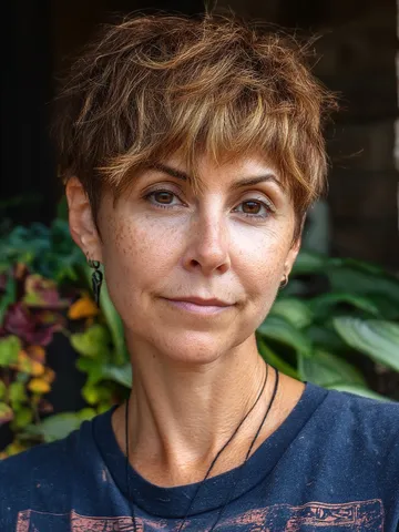 25 fresh crop haircuts for women that scream confidence in 2