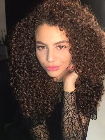 4094ee864bb160053b77c262a4efa154 curly hair styles curly hai