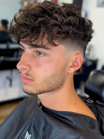 24 textured fringe haircut inspirations for fashion forward