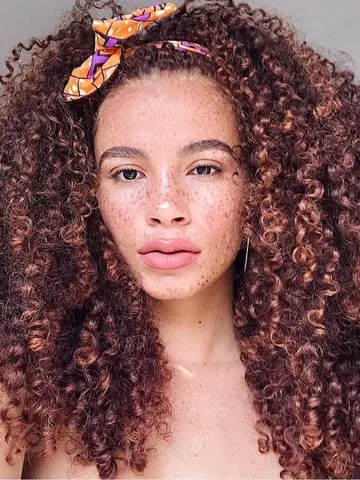 25 natural hairstyles to show off your gorgeous texture curl