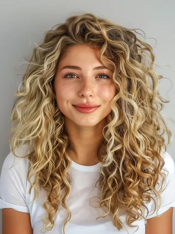 15 wavy hair haircut ideas for breezy gorgeous texture