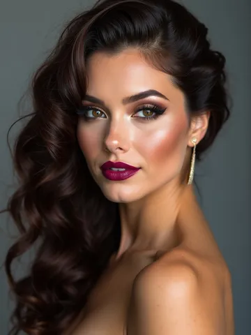 19 hairstyles for wavy curly hair that enhance every texture