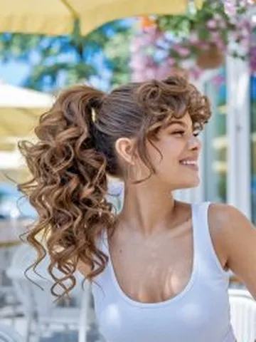 25 curly hairstyles 2025 for natural texture and volume diva
