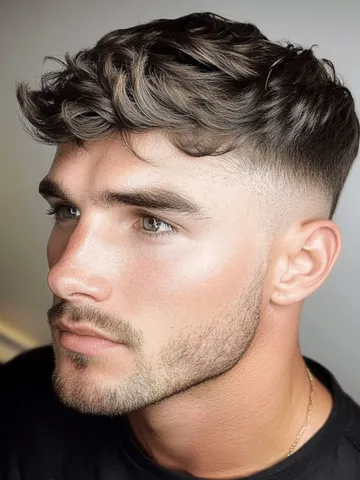 top 5 textured hairstyles for men of all time vaga men s mag