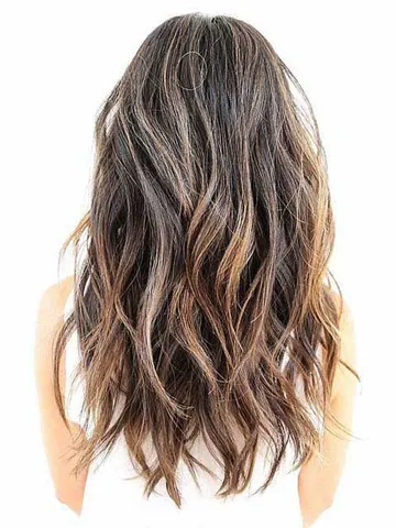 15 best long textured haircuts long hairstyles 2017 2018 tex