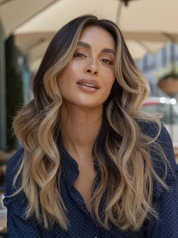 20 irresistible long textured haircuts to copy in 2025 hairs