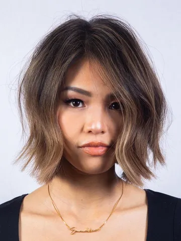 31 hair trends taking over 2025 here s what s in