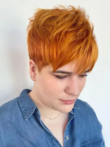 33 of 2025 s best new hairstyles