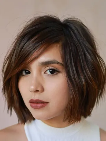 26 textured haircut ideas for 2025 the mom beauty