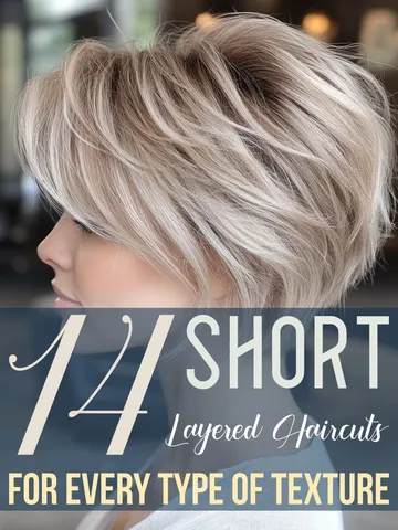 13 layered blonde haircuts your hairstylist will approve too