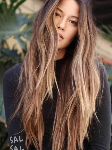 long haircuts with layers for every type of texture artofit