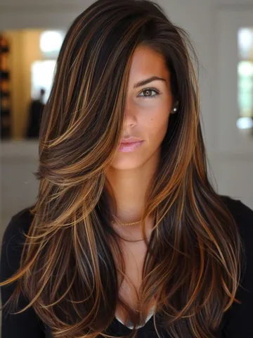 25 layered haircuts 2025 trendy styles for every hair length
