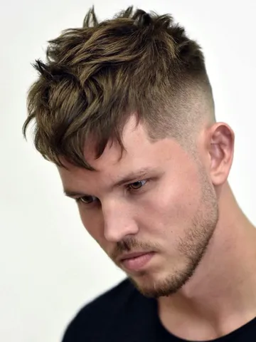 40 textured men s hair visual guide haircut inspiration