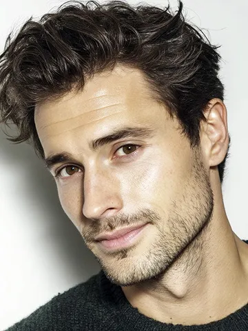 27 stylish textured haircuts for men relentless grooming