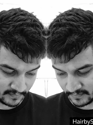 23 best textured haircuts for men